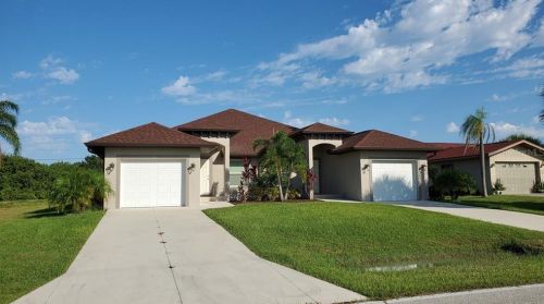 273 Boundary Blvd, Placida, FL 33947-2102