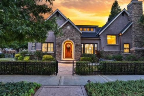 2446 Cherry Ave, San Jose, CA 95125-4715
