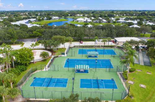 2948 Brighton Way, Palm City FL  34990-6083 exterior