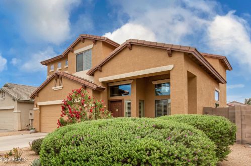 17215 Elm St, Sun City, AZ 85388-1206
