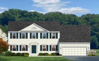 1000 Muirwood Blvd, Murfreesboro TN  37128-5273 exterior
