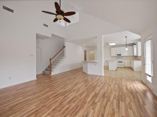 3617 Marquette Dr, Denton TX  76210-8738 exterior
