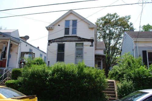 339 17th St, Covington, KY 41014-1314