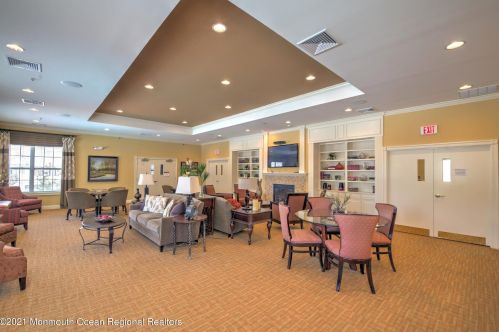 109 Magna Carta Dr, Morganville NJ  07751-5202 exterior