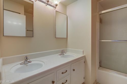 3129 85 St, Scottsdale AZ 85255-3522 exterior