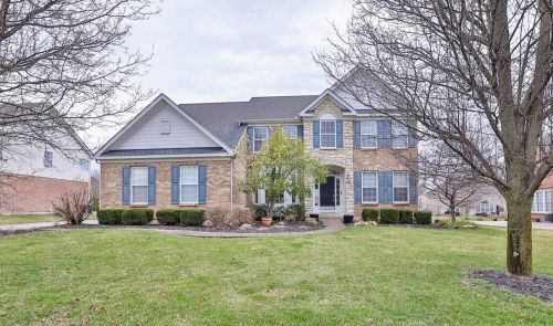 8180 Windsor Trl, Liberty Township, OH 45044