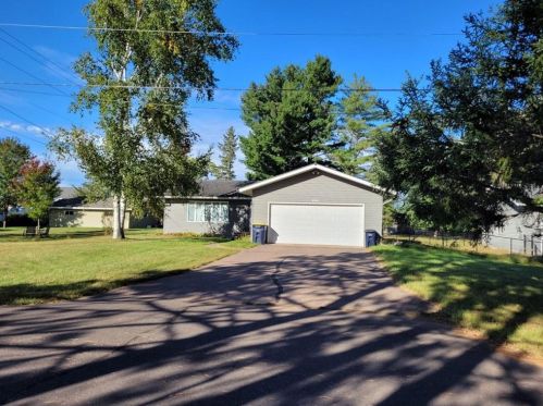 10717 1st Ave, Lco Commercial Cent WI  54843-6498 exterior