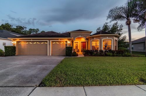 4348 Fort Shaw Dr, New Port Richey, FL 34655-7313