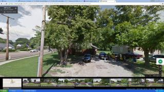 4684 Berta Rd, Memphis TN  38109-6820 exterior
