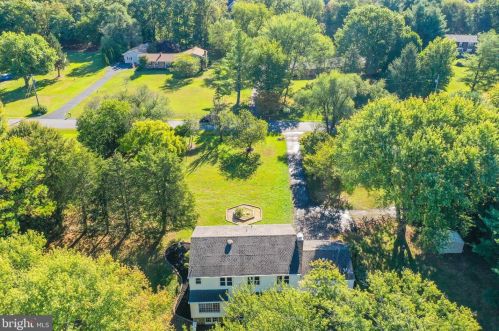 5758 Benford Dr, Haymarket VA  20169-2503 exterior