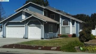 1682 Ponderosa Dr, Oakley, CA 94561-2200