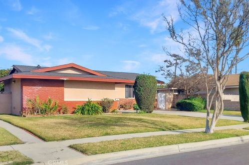 1501 Delhaven St, West Covina, CA 91790-4531