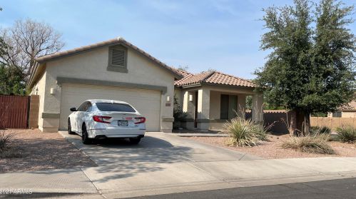 3125 Sparrow Pl, Chandler, AZ 85286-5613