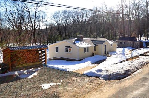 34 Pell Rd, East Hartland, CT 06027-1314