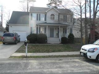 1612 St Thomas Dr, Midlothian, VA 23114-3261