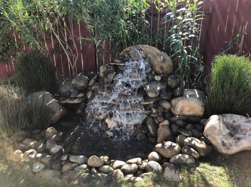 1221 Olesen Dr, Solvang CA  93463-2993 exterior