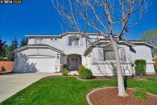 1808 Sanger Peak Ct, Antioch, CA 94531-9126