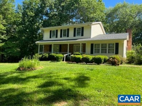 4652 Richmond Rd, Keswick, VA 22947-3115