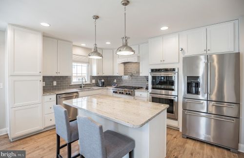 1201 Lexington Mews, Auburn NJ  08085-1318 exterior