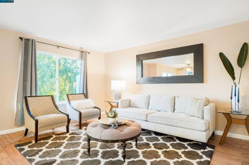 158 Holiday Hills Dr, Pacheco CA  94553-4212 exterior