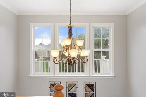 578 Crosswinds Dr, Charles Town WV  25414-3917 exterior