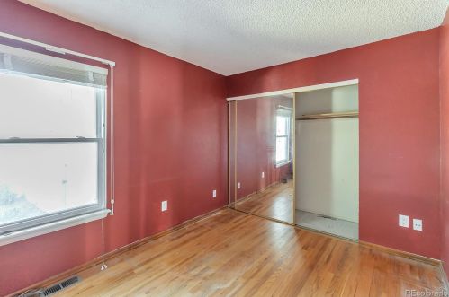 16512 Princeton Pl, Denver CO  80013-2938 exterior