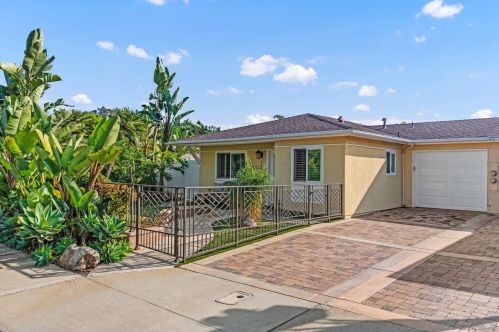 763 Snapdragon St, Encinitas CA  92024-3347 exterior