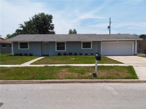 2607 Telstar Ave, Orlando, FL 32805-6040