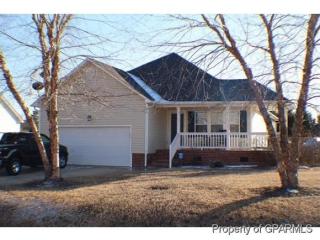 2794 Ruth Evans Dr, Grimesland, NC 27837-8605
