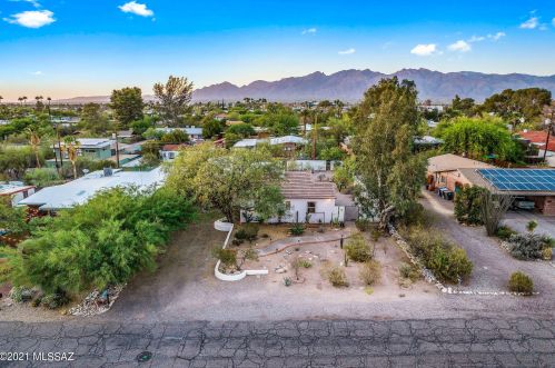 3825 Calle Ensenada, Tucson, AZ 85716-5127
