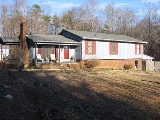 1241 Springwood Ave, Gibsonville, NC 27249-2668