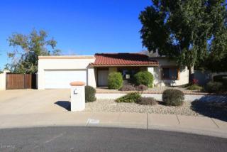 552 Rosemonte Dr, Phoenix, AZ 85024-2828