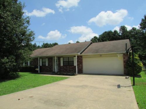 420 Ellis Rd, Pottsville, AR 72858-9051