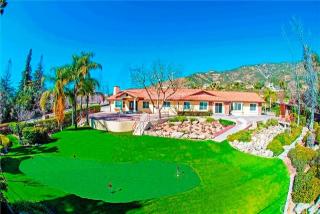 2550 Euclid Cres, Upland CA  91784-1176 exterior