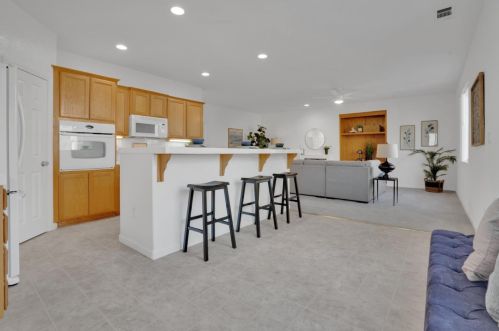 437 Creekside Dr, Grayson CA  95363-8834 exterior