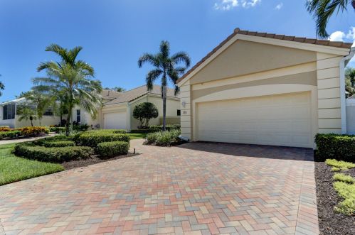 215 Coral Cay Ter, West Palm Beach, FL 33418-4003