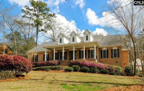112 Circle Dr, Lexington SC  29072-9795 exterior