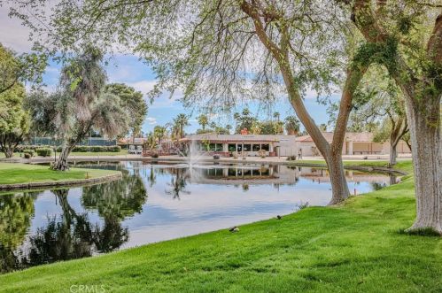 503 Cerritos Way, Cathedral City CA  92234-1617 exterior