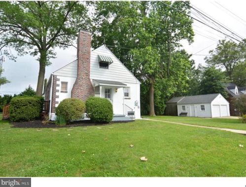 14 Speer Rd, Wilmington, DE 19809-2137