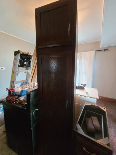 612 Wood St, Marion OH  43302-4742 exterior