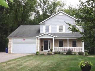131 Zackary Dr, Granville, OH 43023-9037