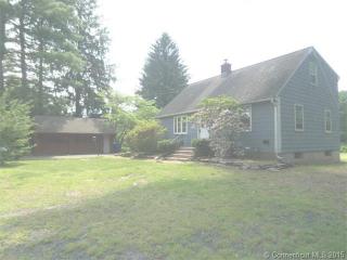 91 Gabb Rd, Bloomfield, CT 06002-2340