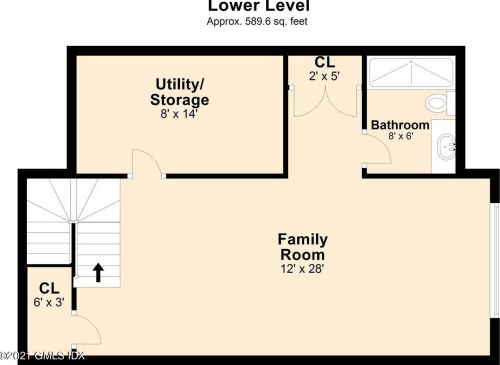 77 Havemeyer Ln, Stamford CT  06902-2153 exterior