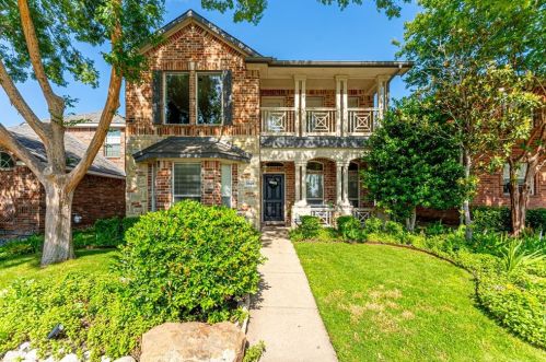 3925 Granby Ln, Lewisville, TX 75028-8862