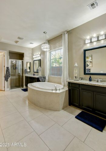 4325 Glacier Pl, Chandler AZ 85249-0503 exterior