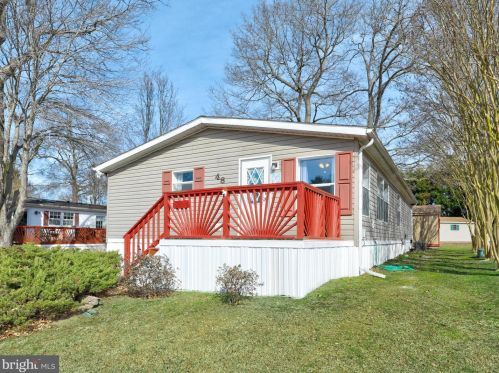 23145 Talbot Dr, Lewes, DE 19958-5244