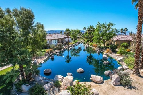 49527 Wayne St, Indio CA  92201-9752 exterior