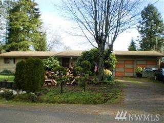 27040 125th Ave, Kent WA  98030-8902 exterior