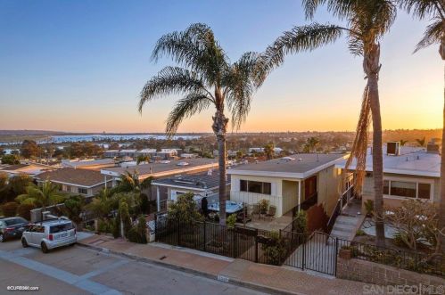 3560 Moultrie Ave, San Diego CA  92117-5616 exterior