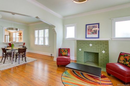 1400 Osceola St, Denver CO 80219-3819 exterior